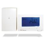 BAYMAK IDEE KABLOSUZ PROGRAMLANABİLİR ODA TERMOSTATI