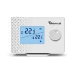 BAYMAK LOGI S KABLOSUZ ODA TERMOSTATI