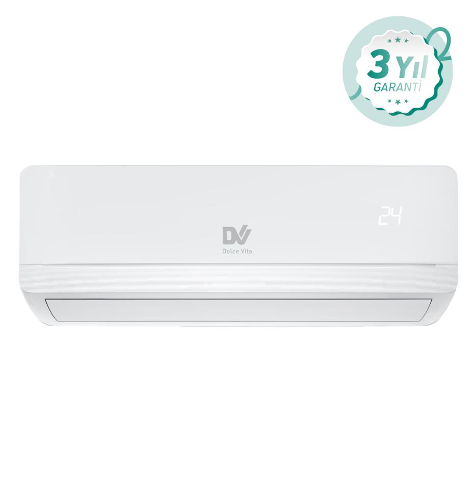 DOLCE VITA DUVAR TİPİ SPLİT KLİMA