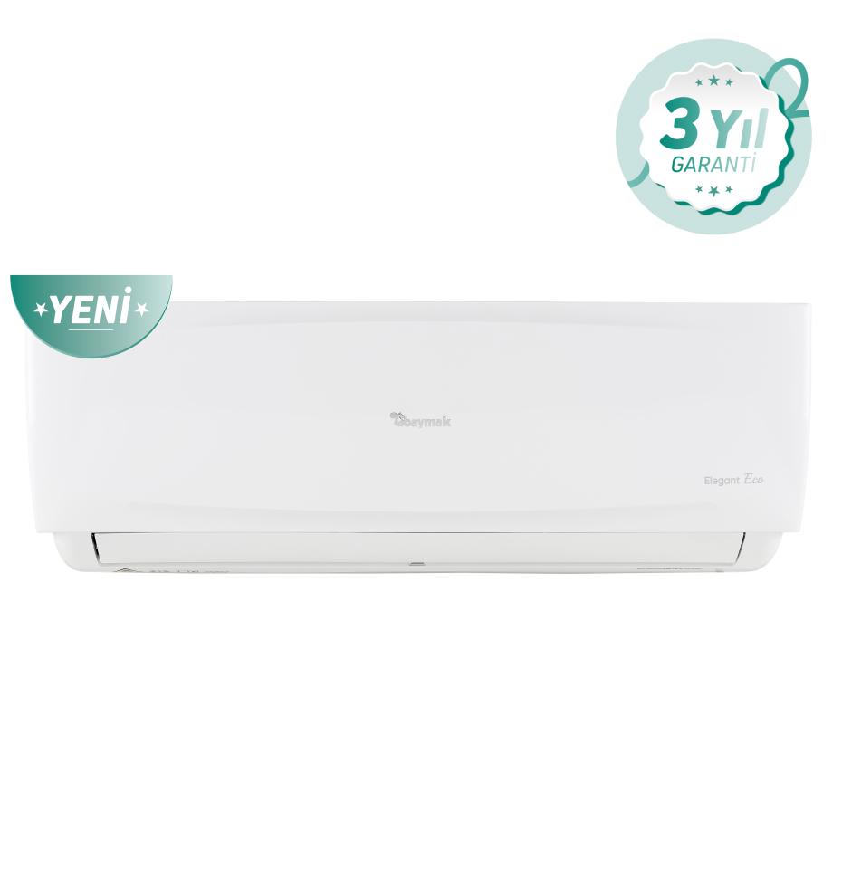 ELEGANT ECO DUVAR TİPİ SPLIT KLİMA