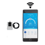 KLİMA WİFİ MODÜLÜ (ELEGANT PLUS)